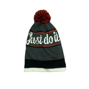 Nike Just Do It Beanie